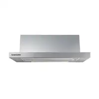 Samsung NK24M1030IS Semintegrada (extraíble) Acero inoxidable 392 m³/h