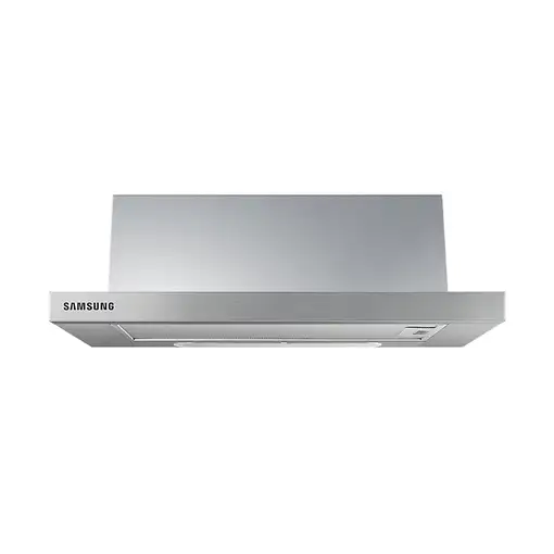 Samsung NK24M1030IS Semintegrada (extraíble) Acero inoxidable 392 m³/h