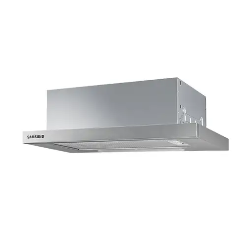 Samsung NK24M1030IS Semintegrada (extraíble) Acero inoxidable 392 m³/h