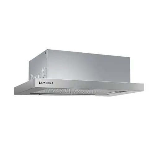 Samsung NK24M1030IS Semintegrada (extraíble) Acero inoxidable 392 m³/h