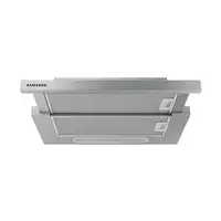 Samsung NK24M1030IS Semintegrada (extraíble) Acero inoxidable 392 m³/h