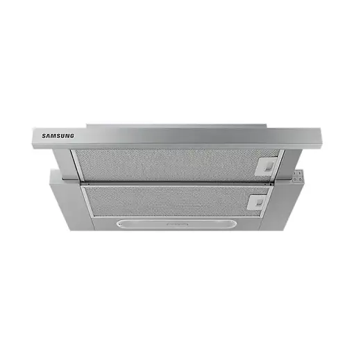 Samsung NK24M1030IS Semintegrada (extraíble) Acero inoxidable 392 m³/h