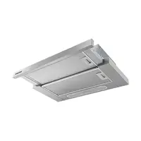 Samsung NK24M1030IS Semintegrada (extraíble) Acero inoxidable 392 m³/h