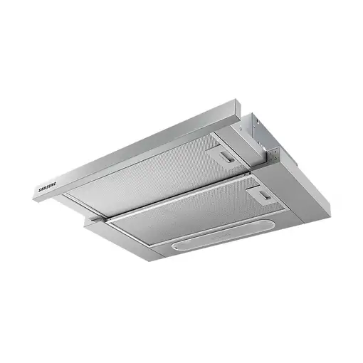 Samsung NK24M1030IS Semintegrada (extraíble) Acero inoxidable 392 m³/h