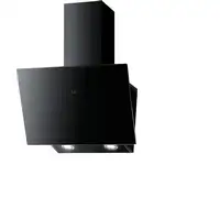Mepamsa Cuadro 60 De pared Negro 580 m³/h