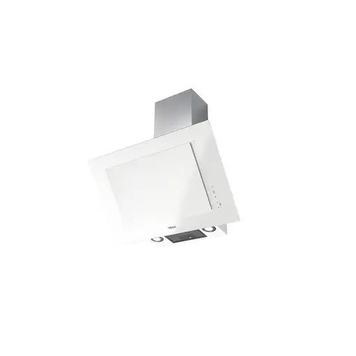 Teka DVT PRO 78780 TCS WH De pared Blanco 786 m³/h
