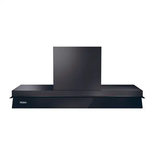 Haier I-Design HAPY9CBS4BG De pared Negro 629 m³/h Haier I-Design HAPY9CBS4BG De pared Negro 629 m³/h