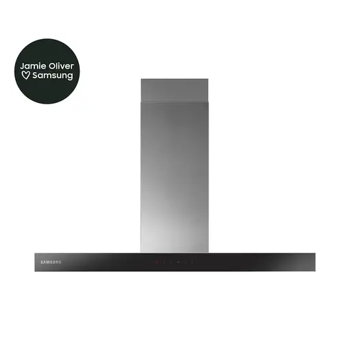 Samsung NK36C5070US/UR campana De pared Acero inoxidable 531 m³/h