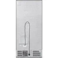 Hisense RQ5P470SAID nevera puerta lado a lado Independiente 483 L D Acero inoxidab