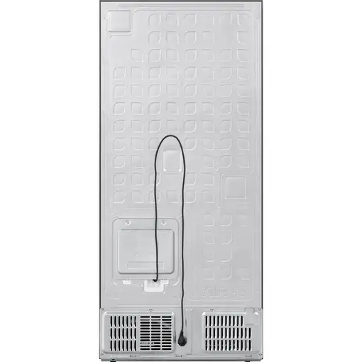 Hisense RQ5P470SAID nevera puerta lado a lado Independiente 483 L D Acero inoxidab