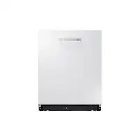 Samsung DW60M6050BB/EO lavavajillas Completamente integrado 14 cubiertos