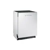 Samsung DW60M6050BB/EO lavavajillas Completamente integrado 14 cubiertos