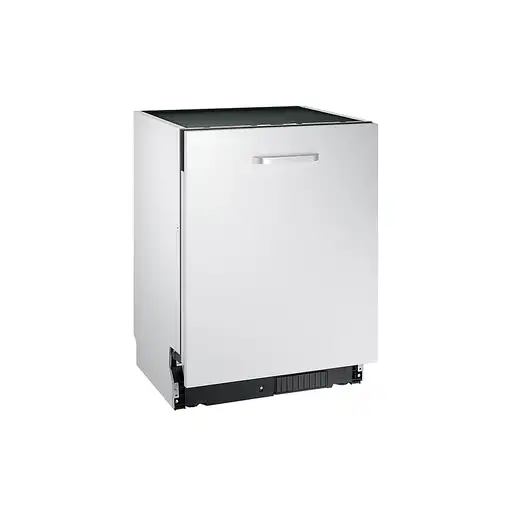 Samsung DW60M6050BB/EO lavavajillas Completamente integrado 14 cubiertos