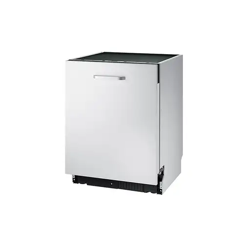 Samsung DW60M6050BB/EO lavavajillas Completamente integrado 14 cubiertos