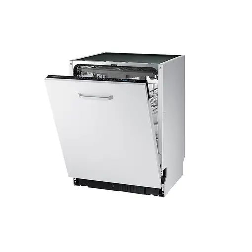 Samsung DW60M6050BB/EO lavavajillas Completamente integrado 14 cubiertos