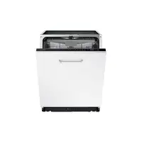 Samsung DW60M6050BB/EO lavavajillas Completamente integrado 14 cubiertos