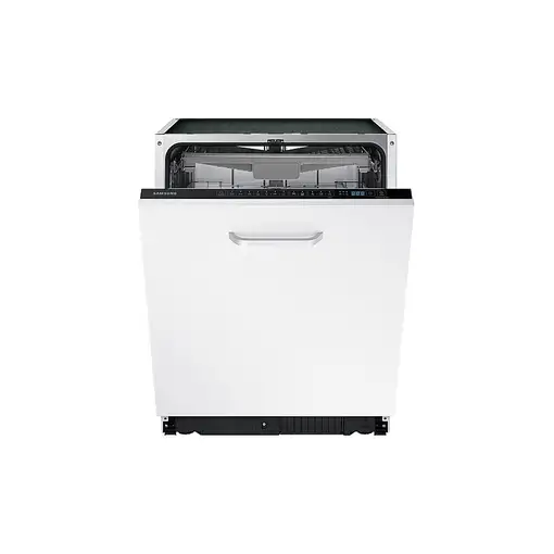 Samsung DW60M6050BB/EO lavavajillas Completamente integrado 14 cubiertos