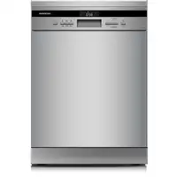 Infiniton DIW68CAX Semi integrado 14 cubiertos C