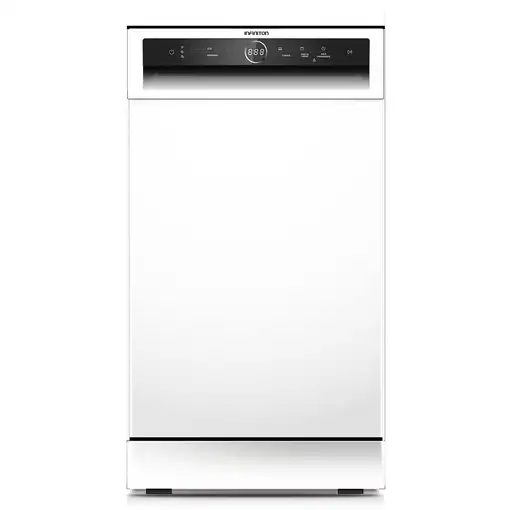 Lavavajillas 600 mm 10 place settings 8445639001974 INFINITON