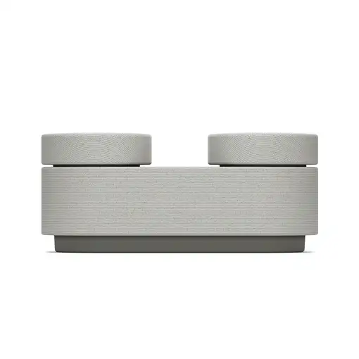 Sony HT-AX7 sistema de cine en casa Gris