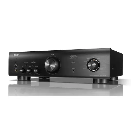 Denon PMA-600NE 2.0 canales Hogar Negro