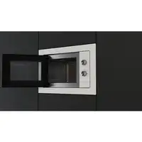 Microondas con grill Integrado 20 L 1200 W blanco NEO MB 6200 BI WH TEKA