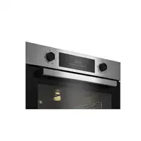 Beko BBIE123001XD horno 72 L 2400 W Acero inoxidable