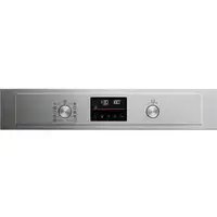 Electrolux EOH4P46BX 65 L 2090 W Acero inoxidable
