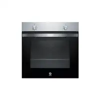 Horno 71 L Acero inoxidable 3HB4000X2 BALAY