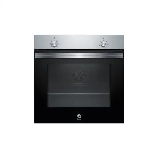Horno 71 L Acero inoxidable 3HB4000X2 BALAY