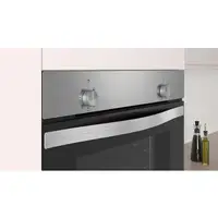 Horno 71 L Acero inoxidable 3HB4000X2 BALAY