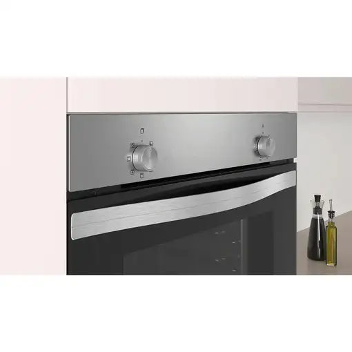 Horno 71 L Acero inoxidable 3HB4000X2 BALAY