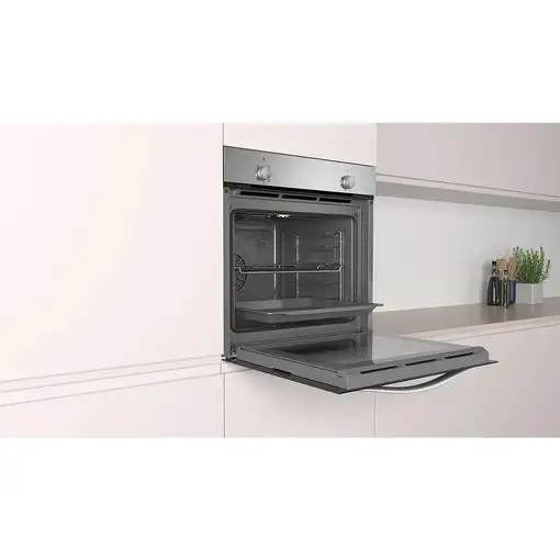 Horno 71 L Acero inoxidable 3HB4000X2 BALAY