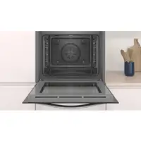 Horno 71 L Acero inoxidable 3HB4000X2 BALAY