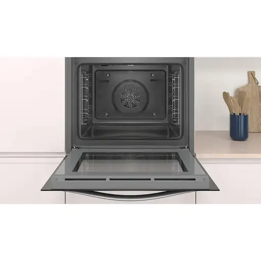 Horno 71 L Acero inoxidable 3HB4000X2 BALAY