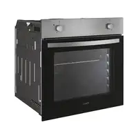 Candy Idea FIDCP X200 70 L Acero inoxidable