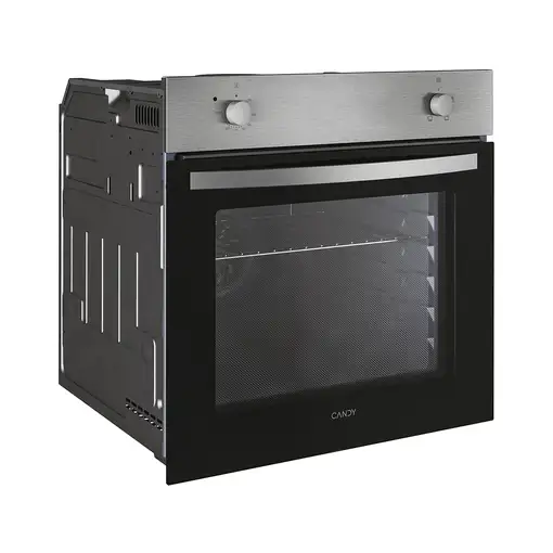 Candy Idea FIDCP X200 70 L Acero inoxidable