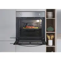 Candy Idea FIDCP X200 70 L Acero inoxidable