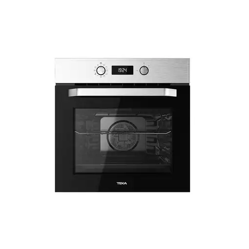 Horno 70 L Acero inoxidable 111020006 TEKA
