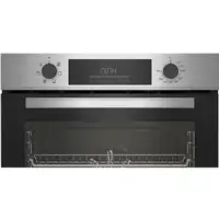 Beko BBIE12300XD horno 72 L Acero inoxidable