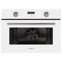 Infiniton HORNO 40ACW0 45 L 2800 W Blanco
