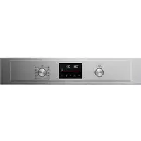 Electrolux EOF4P56X 72 L Negro, Acero inoxidable