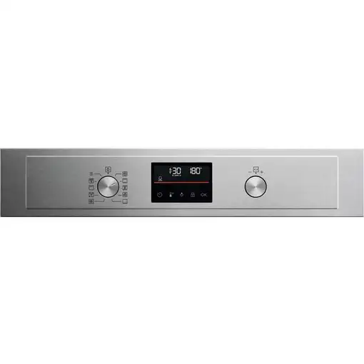 Electrolux EOF4P56X 72 L Negro, Acero inoxidable