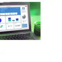 Western Digital Green WDS480G3G0B 480 GB M.2 Serial ATA III