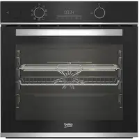 Horno 72 L Acero inoxidable 75308 7768288423 BEKO Horno 72 L Acero inoxidable 75308 7768288423 BEKO