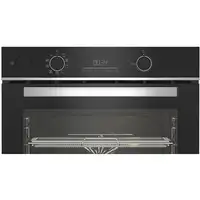 Horno 72 L Acero inoxidable 75308 7768288423 BEKO Horno 72 L Acero inoxidable 75308 7768288423 BEKO