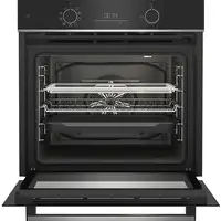 Horno 72 L Acero inoxidable 75308 7768288423 BEKO Horno 72 L Acero inoxidable 75308 7768288423 BEKO