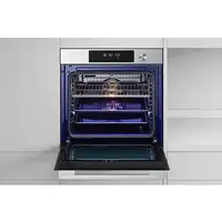 Horno 76 L Wi-Fi Negro WSED7613S.BSTQEUR LG Horno 76 L Wi-Fi Negro WSED7613S.BSTQEUR LG