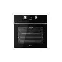 Teka HLB 8416 BK 71 L 3215 W Negro