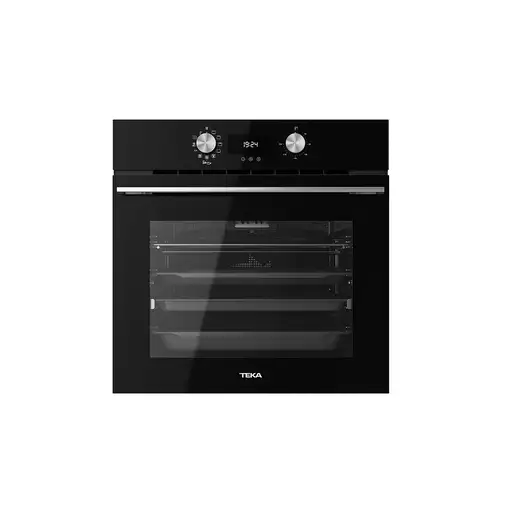Teka HLB 8416 BK 71 L 3215 W Negro